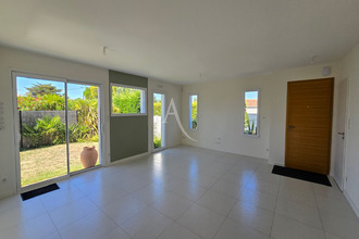 achat maison l-ile-d-olonne 85340