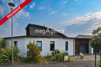 achat maison l-ile-d-olonne 85340