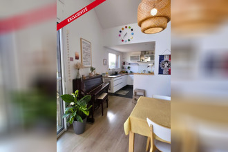 achat maison l-ile-d-olonne 85340