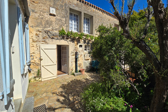 achat maison l-ile-d-olonne 85340