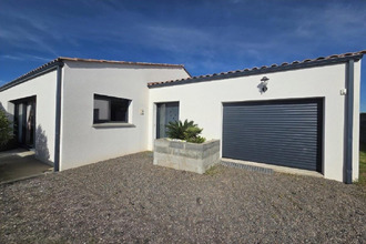 achat maison l-ile-d-olonne 85340
