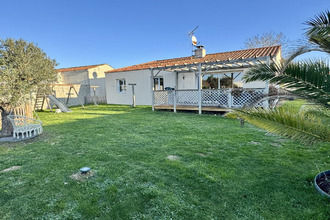 achat maison l-ile-d-olonne 85340