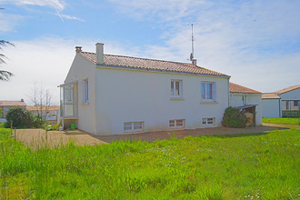 achat maison l-ile-d-olonne 85340