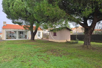 achat maison l-ile-d-olonne 85340