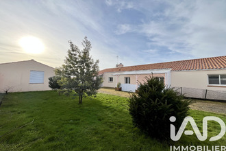 achat maison l-ile-d-olonne 85340