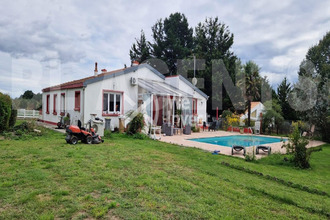 achat maison l-ile-d-olonne 85340