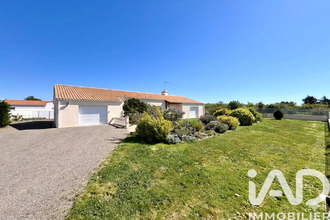 achat maison l-ile-d-olonne 85340