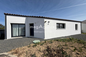 achat maison l-ile-d-olonne 85340
