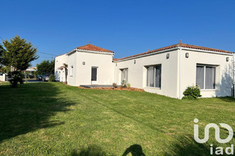 achat maison l-ile-d-olonne 85340