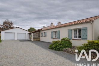 achat maison l-ile-d-olonne 85340