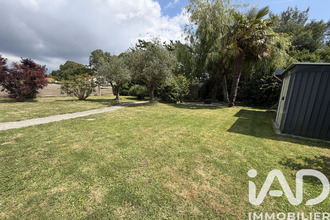 achat maison l-ile-d-olonne 85340