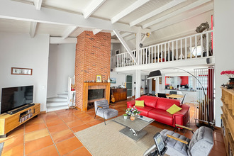 achat maison l-ile-d-olonne 85340