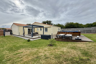 achat maison l-ile-d-olonne 85340