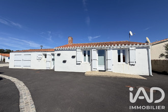 achat maison l-ile-d-olonne 85340