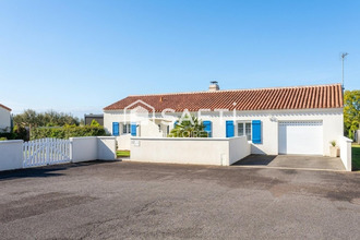 achat maison l-ile-d-olonne 85340