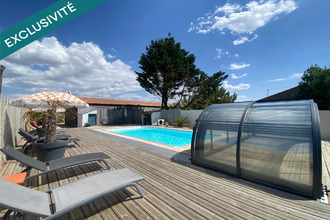 achat maison l-ile-d-olonne 85340