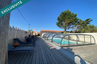 achat maison l-ile-d-olonne 85340