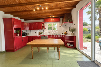 achat maison l-ile-d-olonne 85340