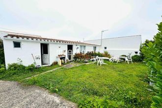 achat maison l-ile-d-yeu 85350