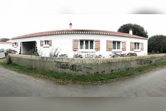 achat maison l-ile-d-yeu 85350