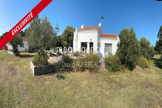 achat maison l-ile-d-yeu 85350