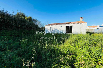 achat maison l-ile-d-yeu 85350