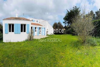 achat maison l-ile-d-yeu 85350