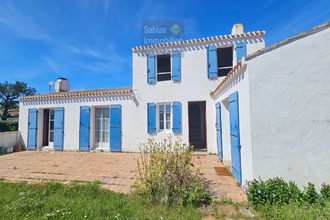 achat maison l-ile-d-yeu 85350