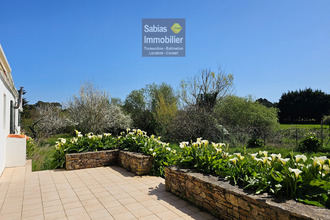 achat maison l-ile-d-yeu 85350