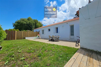 achat maison l-ile-d-yeu 85350