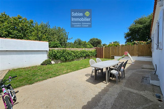 achat maison l-ile-d-yeu 85350