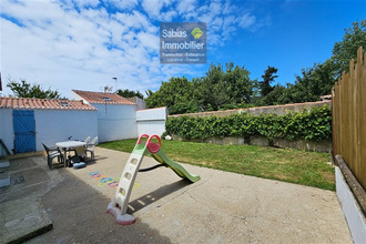 achat maison l-ile-d-yeu 85350