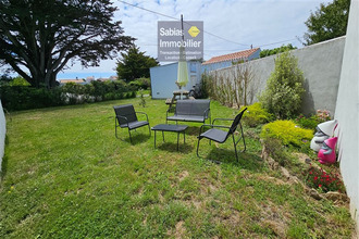 achat maison l-ile-d-yeu 85350