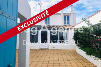 achat maison l-ile-d-yeu 85350