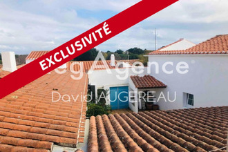 achat maison l-ile-d-yeu 85350