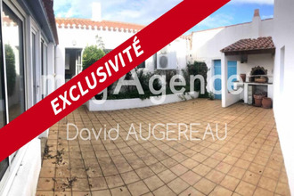 achat maison l-ile-d-yeu 85350