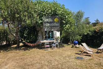 achat maison l-ile-d-yeu 85350