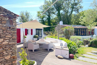 achat maison l-ile-d-yeu 85350