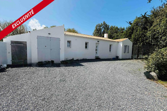 achat maison l-ile-d-yeu 85350