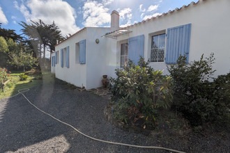 achat maison l-ile-d-yeu 85350