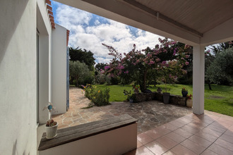 achat maison l-ile-d-yeu 85350