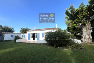 achat maison l-ile-d-yeu 85350