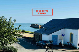 achat maison l-ile-d-yeu 85350
