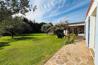 achat maison l-ile-d-yeu 85350