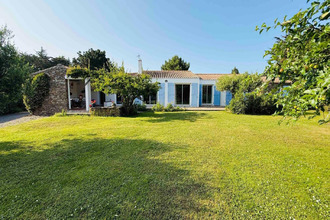 achat maison l-ile-d-yeu 85350