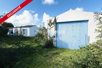 achat maison l-ile-d-yeu 85350