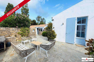 achat maison l-ile-d-yeu 85350