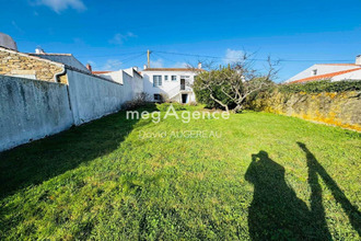 achat maison l-ile-d-yeu 85350