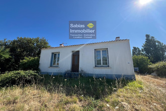 achat maison l-ile-d-yeu 85350