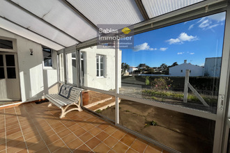 achat maison l-ile-d-yeu 85350